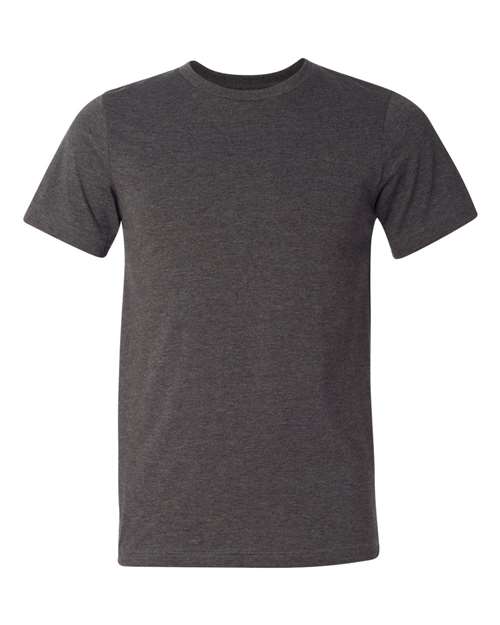 BELLA + CANVAS - Unisex USA-Made Jersey Tee - 3001U