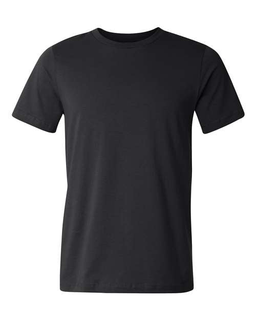 BELLA + CANVAS - Unisex USA-Made Jersey Tee - 3001U