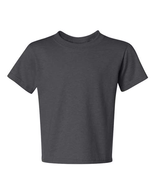 JERZEES - Youth Dri-Power® 50/50 T-Shirt - 29BR