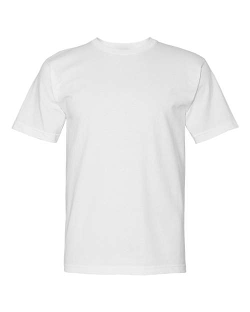 Bayside - Unisex USA-Made Midweight T-Shirt - 5040
