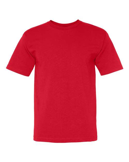 Bayside - Unisex USA-Made Midweight T-Shirt - 5040