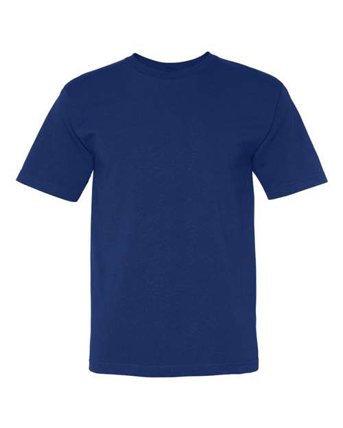 Bayside - Unisex USA-Made Midweight T-Shirt - 5040