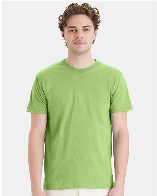Hanes - Unisex Perfect-T T-Shirt - 4980
