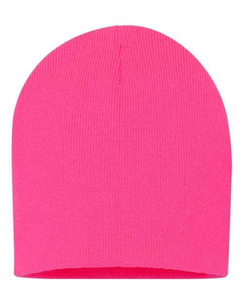 Gorro deportivo de 8 pulgadas - SP08