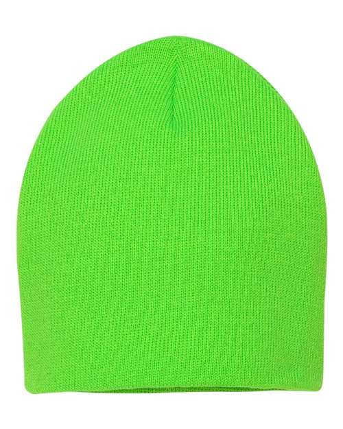 Gorro deportivo de 8 pulgadas - SP08