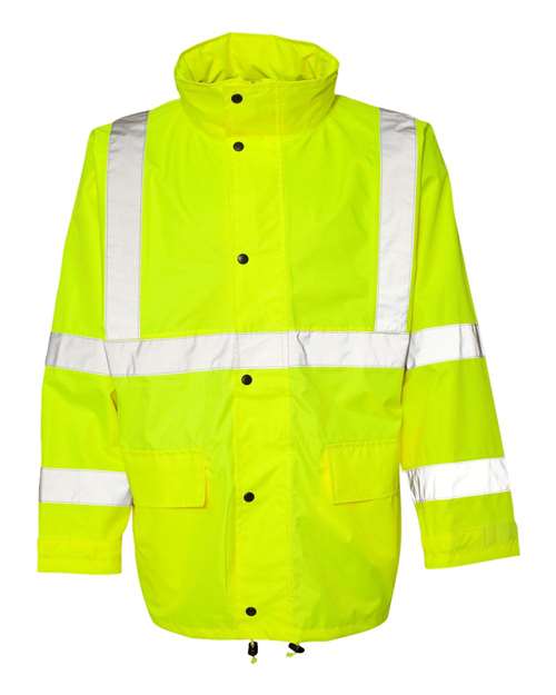 Kishigo - Unisex Economy Full Rainsuit - RW110-111