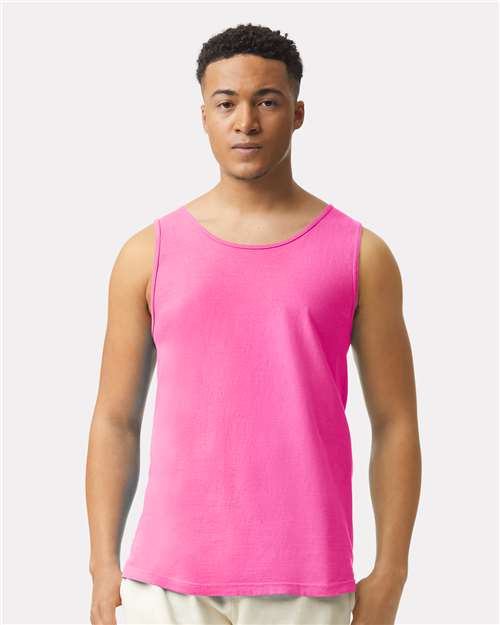 Comfort Colors - Unisex Garment-Dyed Heavyweight Tank Top - 9360