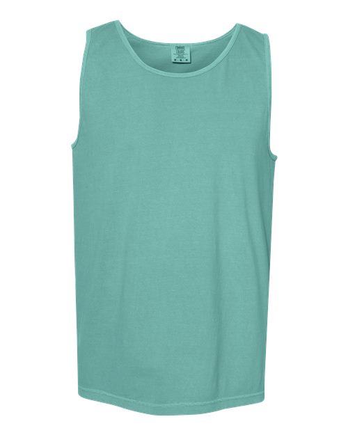 Comfort Colors - Unisex Garment-Dyed Heavyweight Tank Top - 9360