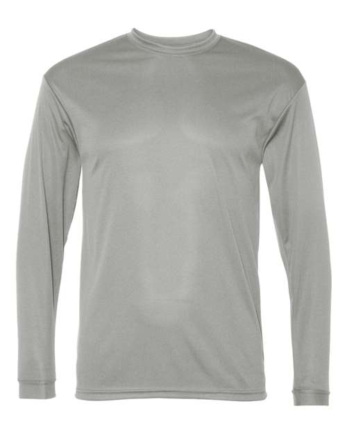 C2 Sport - Camiseta de manga larga unisex de alto rendimiento - 5104