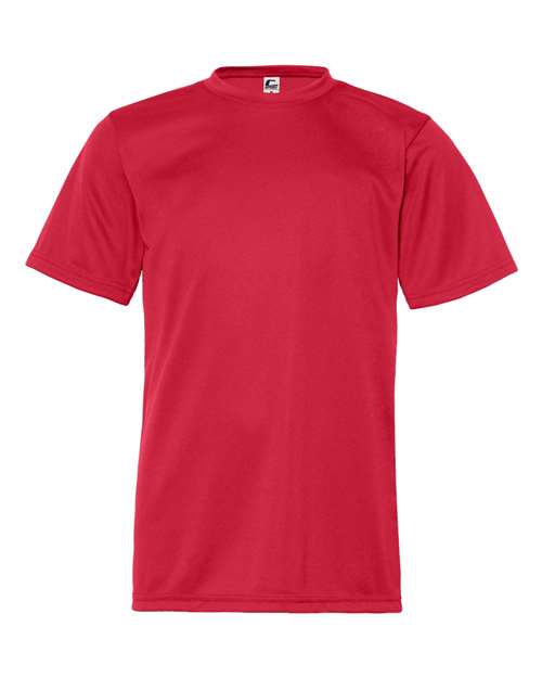 C2 Sport - Camiseta deportiva juvenil - 5200