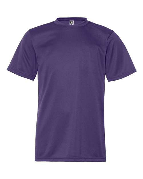 C2 Sport - Camiseta deportiva juvenil - 5200