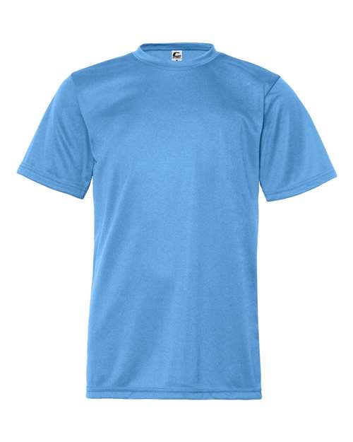 C2 Sport - Camiseta deportiva juvenil - 5200