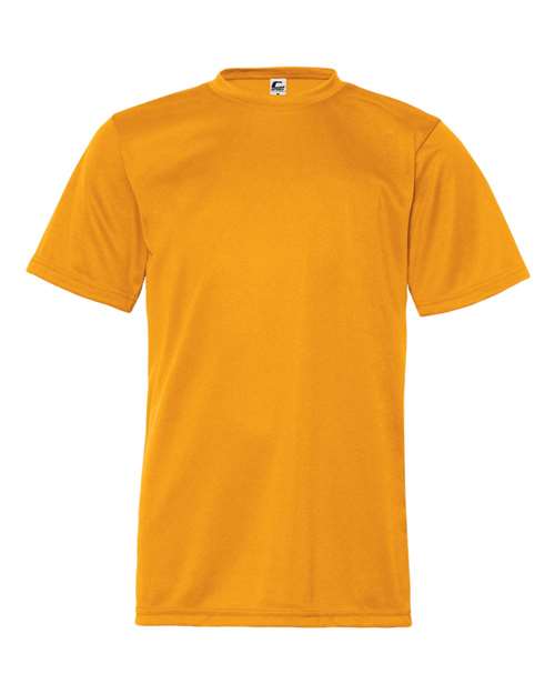 C2 Sport - Camiseta deportiva juvenil - 5200