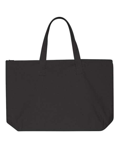 Bolsos Liberty - Bolso tote con cierre de cremallera superior - 8863