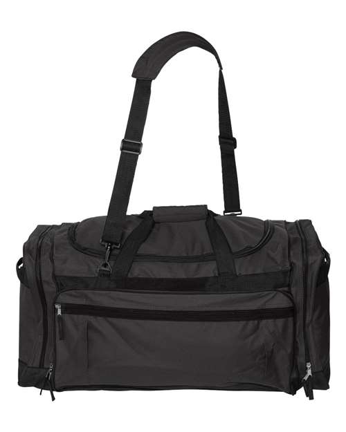 Liberty Bags - Bolsa de lona grande Explorer de 27" - 3906
