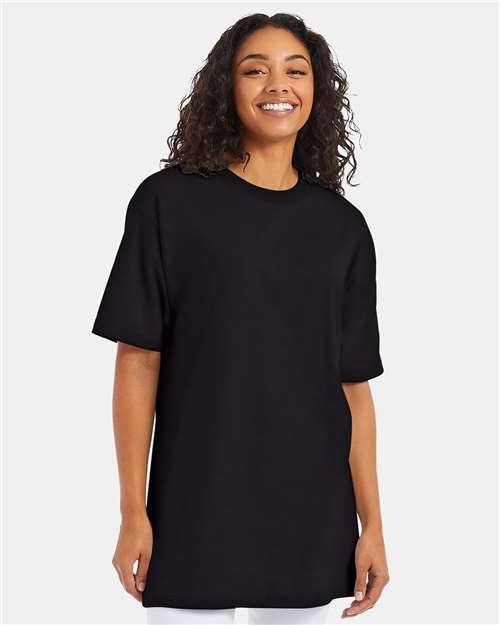 Hanes - Beefy-T® Tall T-Shirt - 518T