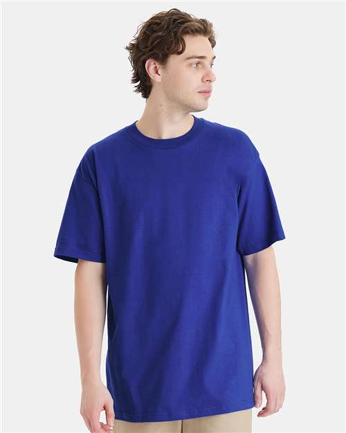 Hanes - Beefy-T® Tall T-Shirt - 518T