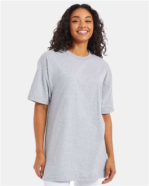 Hanes - Beefy-T® Tall T-Shirt - 518T