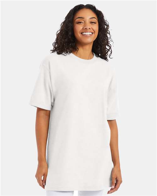 Hanes - Beefy-T® Tall T-Shirt - 518T