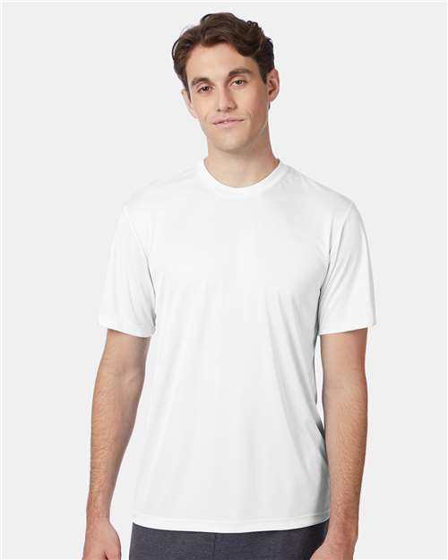 Hanes - Unisex Cool DRI® Performance T-Shirt - 4820
