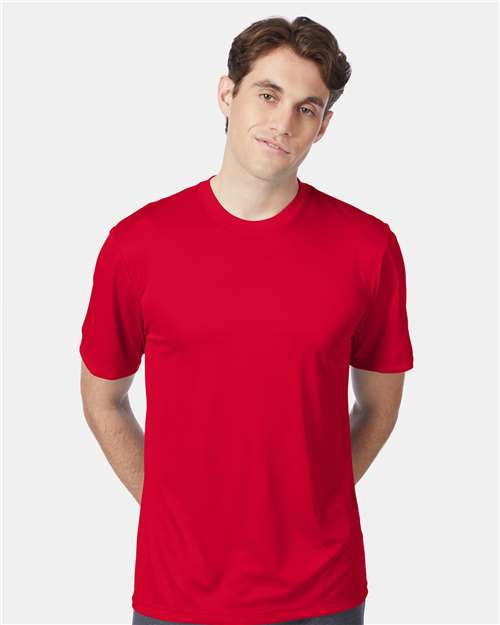 Hanes - Unisex Cool DRI® Performance T-Shirt - 4820