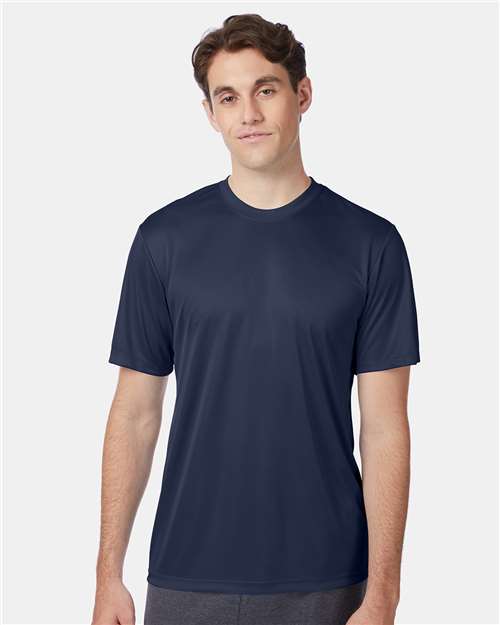 Hanes - Camiseta unisex Cool DRI® Performance - 4820