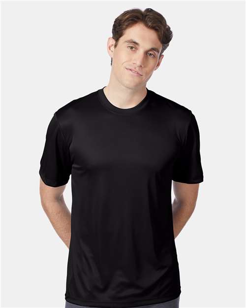 Hanes - Unisex Cool DRI® Performance T-Shirt - 4820