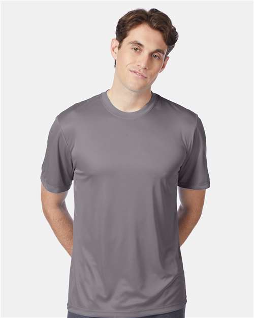 Hanes - Unisex Cool DRI® Performance T-Shirt - 4820