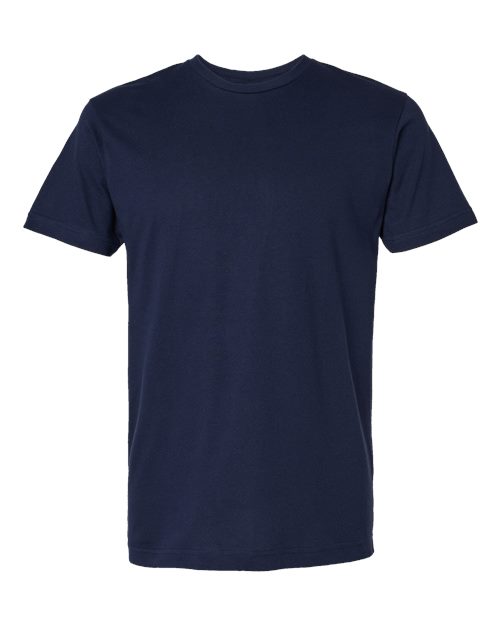 LAT - Unisex Fine Jersey Tee - 6901