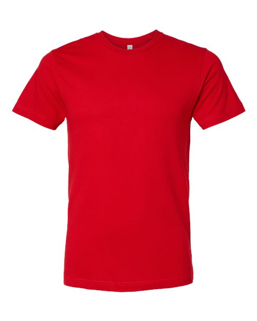 LAT - Unisex Fine Jersey Tee - 6901
