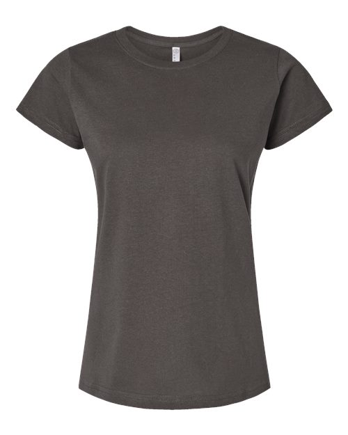 LAT - Women's Fine Jersey Tee - 3516