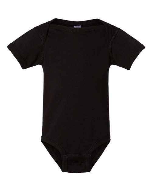 Pieles de Conejo - Body Infantil de Jersey Fino - 4424