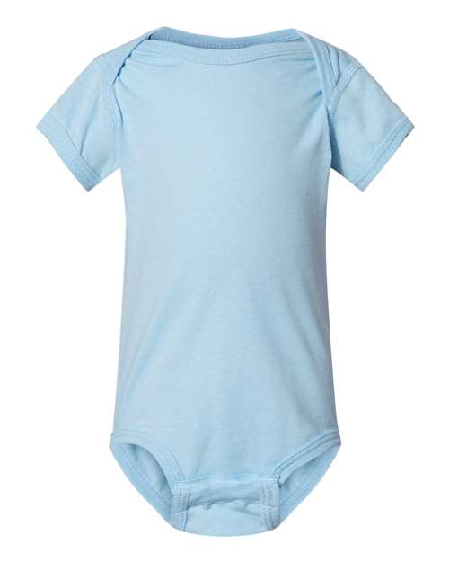 Pieles de Conejo - Body Infantil de Jersey Fino - 4424