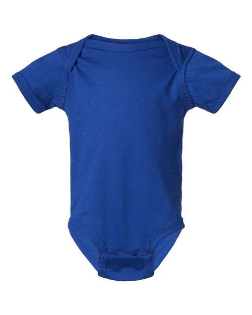 Pieles de Conejo - Body Infantil de Jersey Fino - 4424
