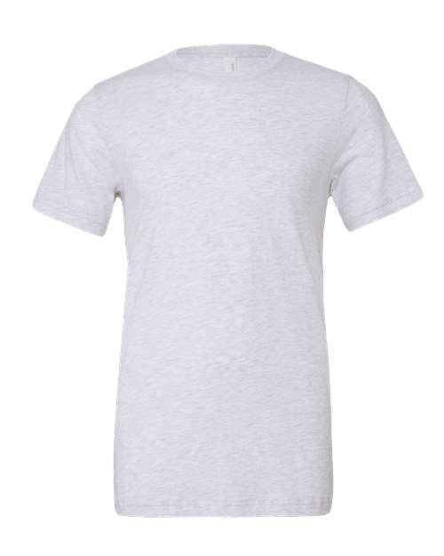 BELLA + CANVAS - Camiseta Triblend - 3413