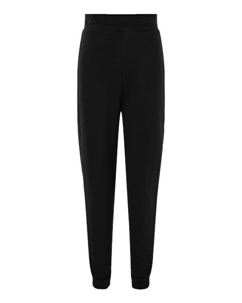 BELLA + CANVAS - Pantalones deportivos para jóvenes - 3727Y