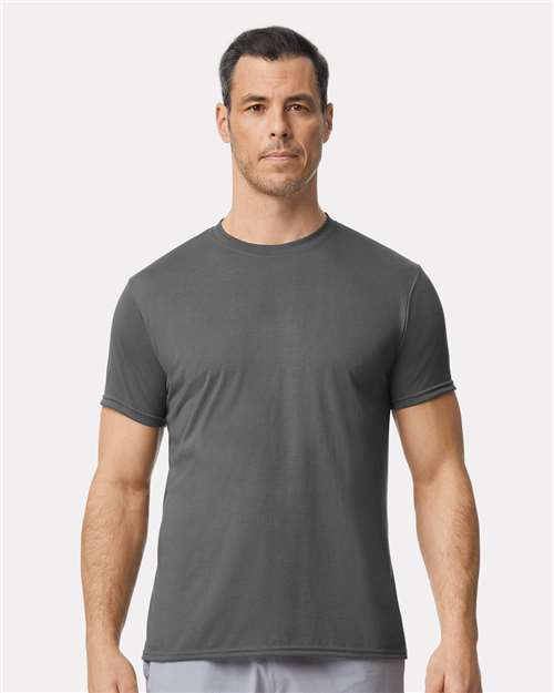 Gildan - Camiseta unisex Performance® - 42000