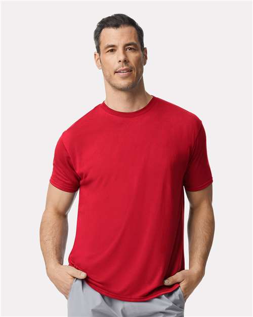 Gildan - Camiseta unisex Performance® - 42000
