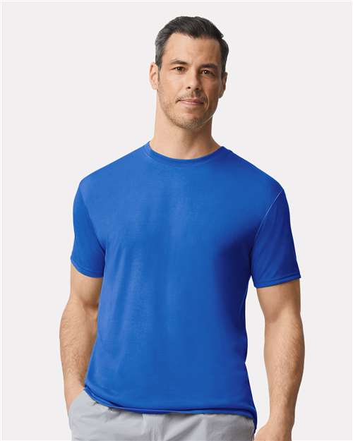 Gildan - Camiseta unisex Performance® - 42000