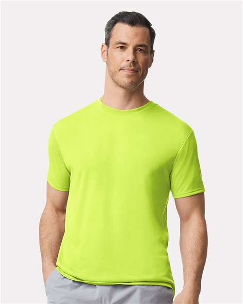Gildan - Camiseta unisex Performance® - 42000