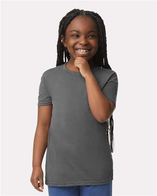 Gildan - Camiseta Youth Performance® - 42000B