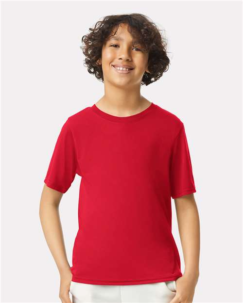 Gildan - Camiseta Youth Performance® - 42000B