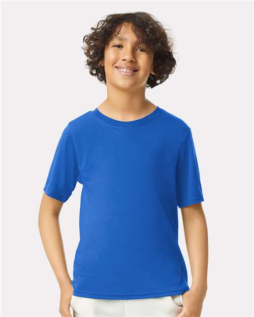 Gildan - Camiseta Youth Performance® - 42000B