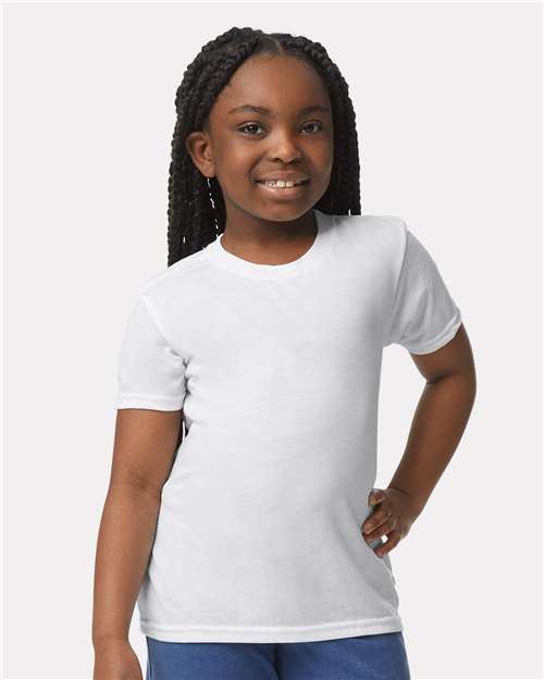 Gildan - Camiseta Youth Performance® - 42000B