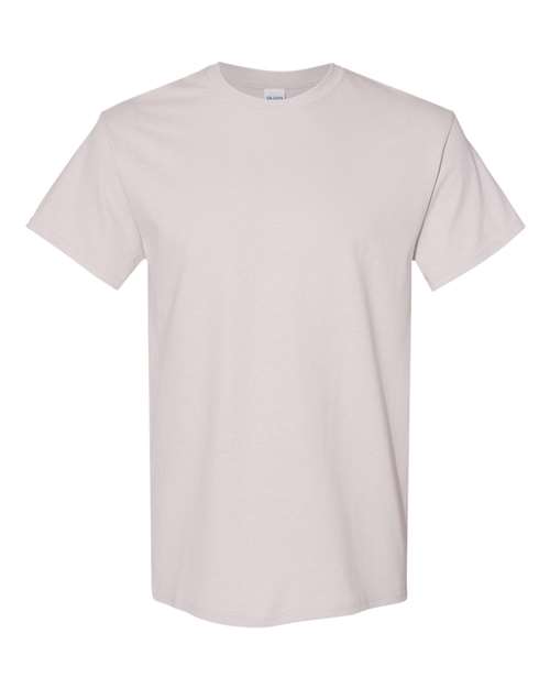 Gildan - Camiseta unisex de algodón pesado™ - 5000