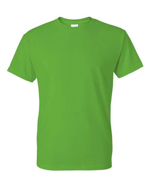 Gildan - Camiseta unisex DryBlend® - 8000