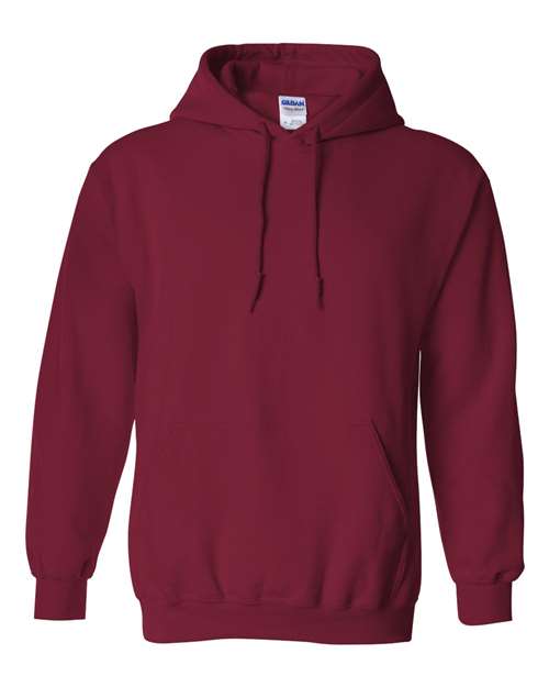Gildan - Unisex Heavy Blend™ Hooded Sweatshirt - 18500