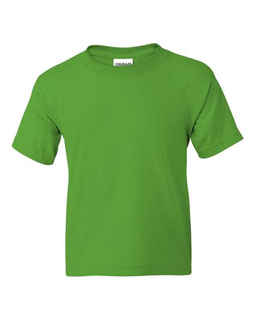 Gildan - Camiseta DryBlend® para jóvenes - 8000B