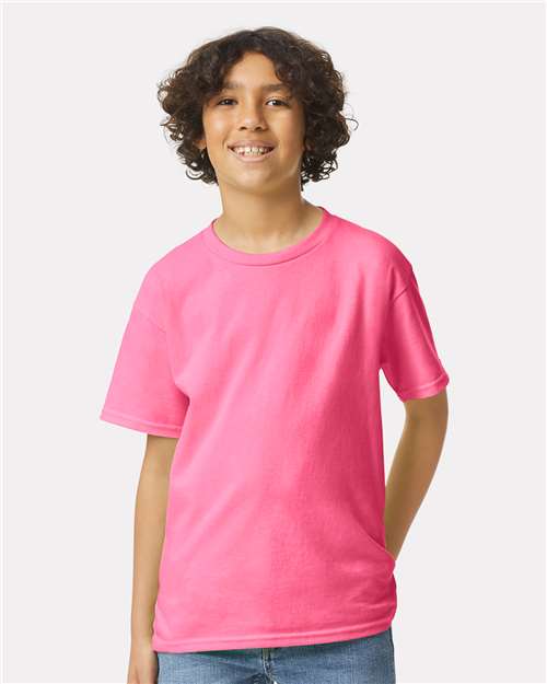 Gildan - Camiseta juvenil Ultra Cotton® - 2000B