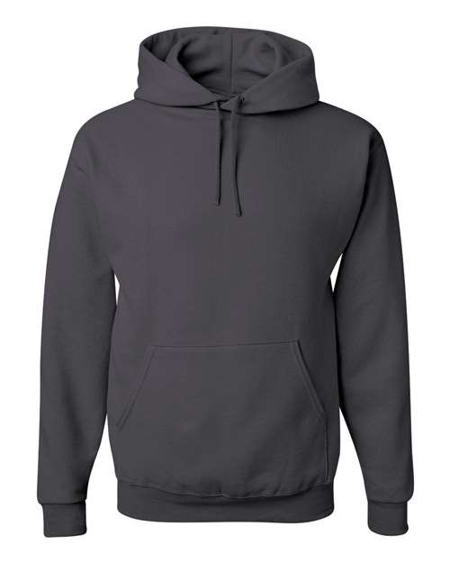 JERZEES - Sudadera con capucha unisex NuBlend® - 996MR